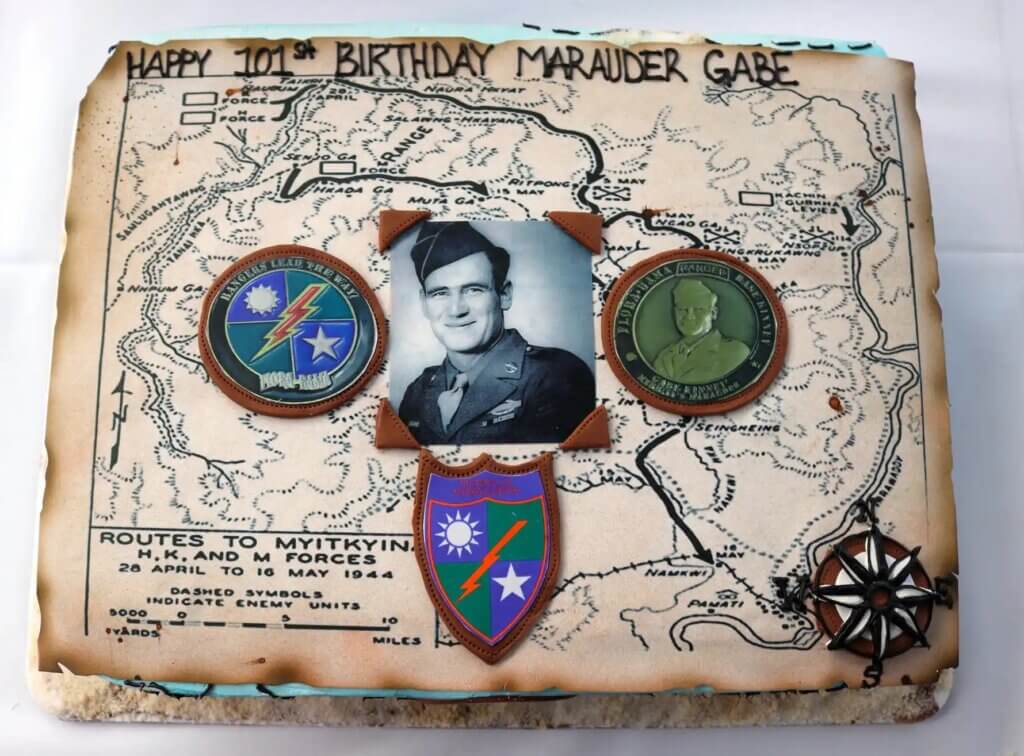 kenney cake